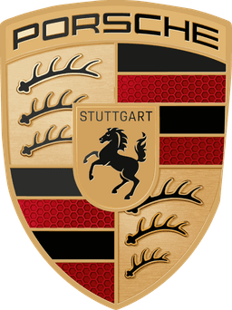Porsche Logo