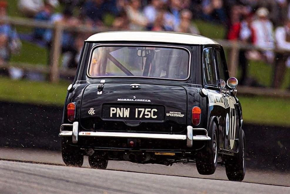 WB-RR Mini Performance Tuning